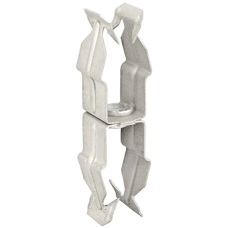 Southwire Back-Back Push In Conduit Hanger, Size 3/4 CHB-75